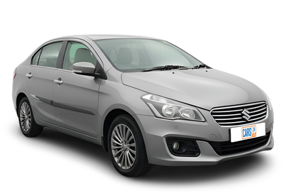 Maruti Ciaz-img